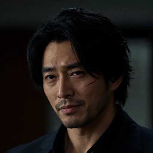 Ryuto Kirisaki