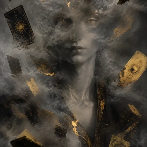 The Fool