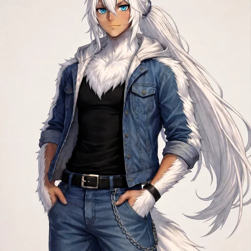 Luna Sakana