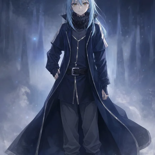 Rimuru