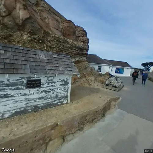 A real place, looked at properly banner