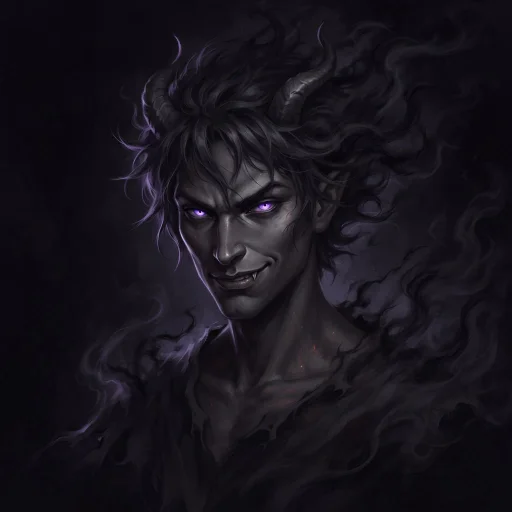 Demon