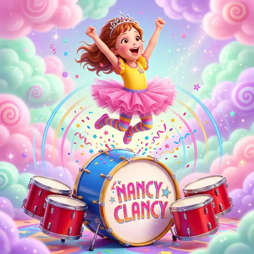 Nancy Clancy