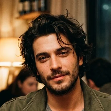 Deniz