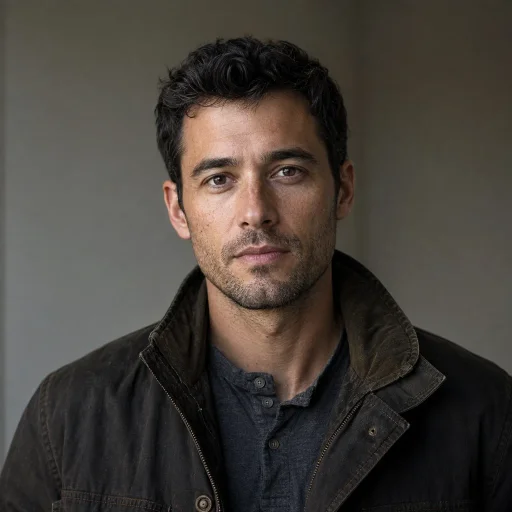 Magnus Blackwood
