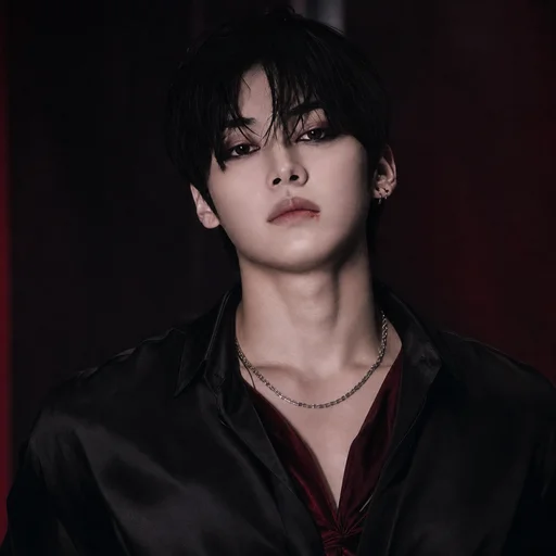 Hyunjin
