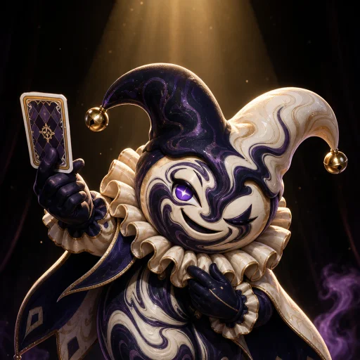 Shadow Milk