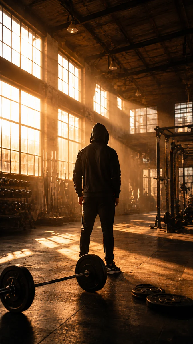 Phone wallpaper from a real place (9:16)