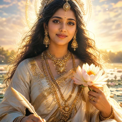 Bharati