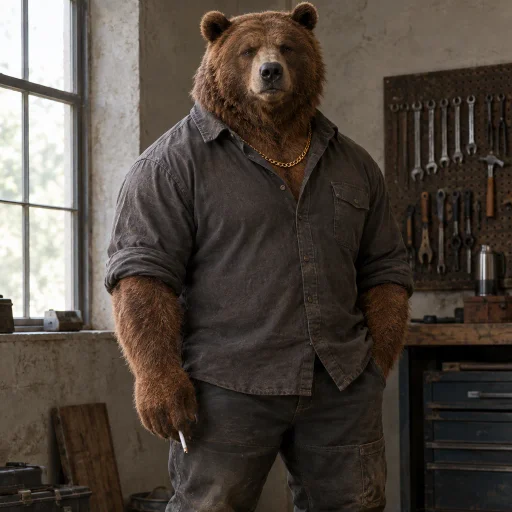Ben